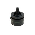 67C08-8-M-P - ROTARY ENCODER OPTICAL 20PPR