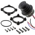 TS7A1U00A - SWITCH THUMBSTICK MUSHROOM HALL