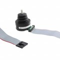 67B-PA-3C-S-04C - SWITCH JOYSTICK FLATTED HALL