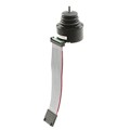 67B-R4-3C-S-04C - SWITCH JOYSTICK FLATTED HALL