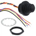 TS6T1G02A - SWITCH THMBSTK PUSHBUTTON HALL