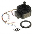 JC11L000 - 2 AXIS MINIATURE JOYSTICK 2 AXIS