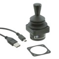 HF11S10U - SWITCH JOYSTICK HALL EFFECT