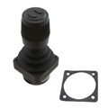 HF45P10 - SWITCH JOYSTICK HALL EFFECT
