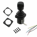 HFX33R13 - SWITCH JOYSTICK HALL EFFECT
