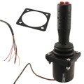 HG-2120S000 - SWITCH JOYSTICK HALL EFFECT