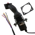 CJ-N1DS201E - SWITCH JOYSTICK HALL EFFECT