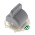 890003-0131 - ANALOG ROCKER AR3S LONG LEVER
