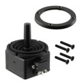 M11L061M-X - JOYSTICK 5K OHM 1 AXIS PNL MT