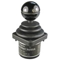 HFX10S10 - SWITCH JOYSTICK BALL TIP HALL
