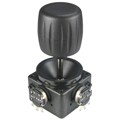 M31C0M1P - JOYSTICK 5K OHM 3 AXIS PNL MT