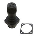 HF45R10 - SWITCH JOYSTICK HALL EFFECT