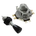 44-800.4 - CONTROL SWITCH 4 POSITIONS MAIN