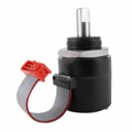 60AR18-8-060C - ROTARY ENCODER OPT 20PPR 6" CBL