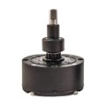 67B-PA-3C-U-04C - SWITCH JOYSTICK FLATTED HALL