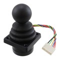 3140SBL6475 - SWITCH JOYSTICK BALL TIP HALL