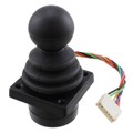 3140SBL6476 - SWITCH JOYSTICK BALL TIP HALL