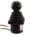9SA50ABL6500 - SWITCH JOYSTICK BALL INDUCTIVE