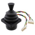 3440SAT6476 - SWITCH JOYSTICK HALL EFFECT