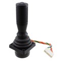 3140SAR600 - SWITCH JOYSTICK HALL EFFECT