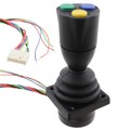 3140SBB6475 - SWITCH JOYSTICK HALL EFFECT