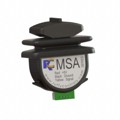 MSA-2-1-BK-1 - SINGLE AXIS MICRO CONTROLLER, CO