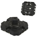 EVQ-Q5A05K - SWITCH NAVIGATION 20MA 15V