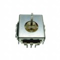 253B203C60NA - JOYSTICK 20K OHM 2 AXIS TH