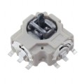 254SA103C50B - JOYSTICK 10K OHM 2 AXIS SMD