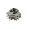 254SA103B50A - JOYSTICK 10K OHM 2 AXIS SMD