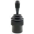 HFX2-22S10 - SWITCH JOYSTICK HALL EFFECT