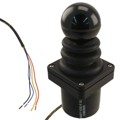 MS-10N00S000 - SWITCH JOYSTICK BALL TIP HALL