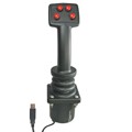 HG-3340S000-U - SWITCH JOYSTICK HALL EFFECT