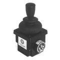 4R182S1E3200 - JOYSTICK 5K OHM 1 AXIS PNL MT 1W