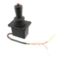THX-32N1001D0 - SWITCH JOYSTICK HALL EFFECT