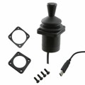 HFX11S00U - SWITCH JOYSTICK HALL EFFECT