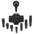 100-176 - SWITCH JOYSTICK MULTI 10MA 12V