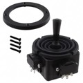 M11L001M - JOYSTICK 5K OHM 2 AXIS PNL MT