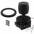 M31L0M1M - JOYSTICK 5K OHM 3 AXIS PNL MT