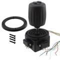 M41L0Q1M - JOYSTICK 5K OHM 3 AXIS PNL MT