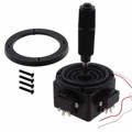 M21L0G1M - JOYSTICK 5K OHM 2 AXIS PNL MT