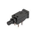 0041.0401 - SWITCH PUSHBUTTON SPDT 2A 125V