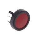 1241.1104.7093 - SWITCH PUSH SPST-NO 125MA 48V