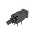 0041.0413 - SWITCH PUSHBUTTON SPDT 80MA 125V