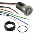 3-101-400 - SWITCH PUSHBUTTON SPST 100MA 42V