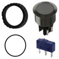 1241.8413 - SWITCH PUSHBUTTON SPDT 100MA 30V