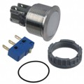 1241.7036.1112000 - SWITCH PUSHBUTTON SPDT 100MA 30V