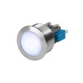 1241.7032.1130000 - SWITCH PUSHBUTTON SPDT 10A 250V