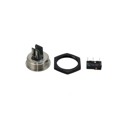 MSM30-NX0005A-SNCSNCNF-RI0RD024-Q0000-S - MSM 30, METAL SWITCH, 5 / 3 A SW