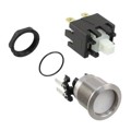 1241.8551 - SWITCH PUSHBUTTON DPST 12A 250V